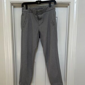 Bonobos Gray WFH Pant